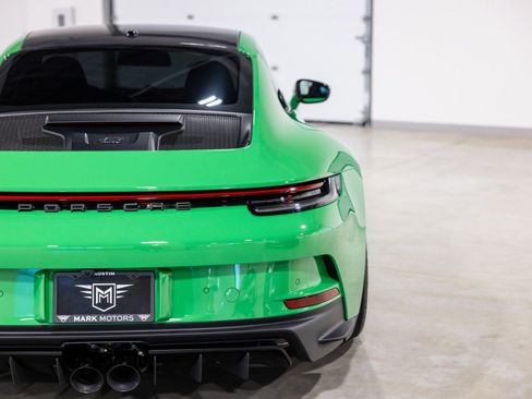 Used 2022 Porsche 911 GT3 image 14