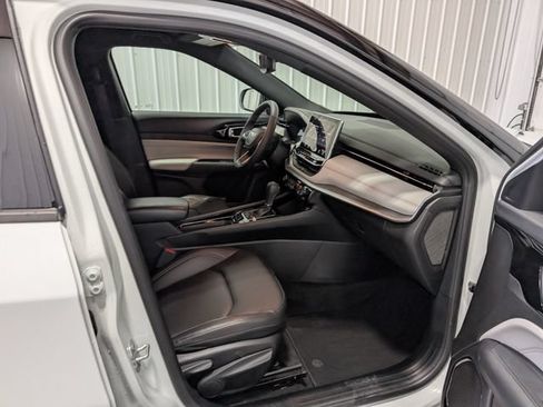 Used 2025 Jeep Compass Limited AWD/4WD image 27