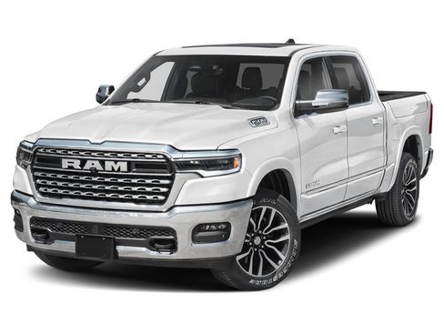 New 2026 RAM 1500 Limited image 1