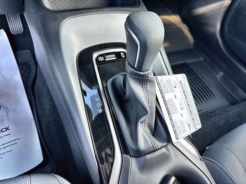 New 2026 Toyota Corolla SE image 29