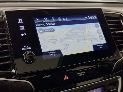 Used 2022 Honda Pilot Black Edition image 17