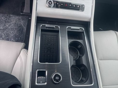New 2026 Lincoln Aviator Reserve AWD/4WD image 27
