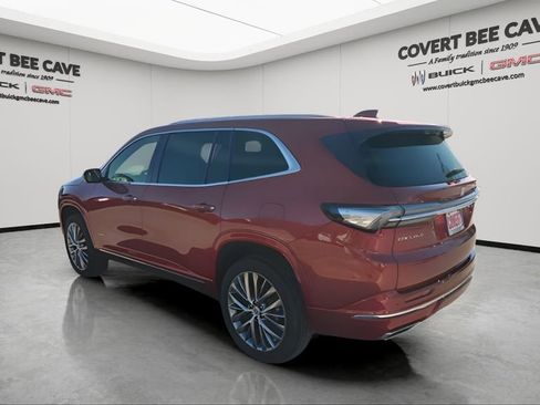 New 2026 Buick Enclave Avenir w/ Super Cruise Package image 7