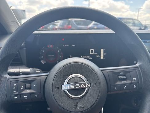 New 2026 Nissan Kicks SV w/ Cold Weather Package AWD/4WD image 20
