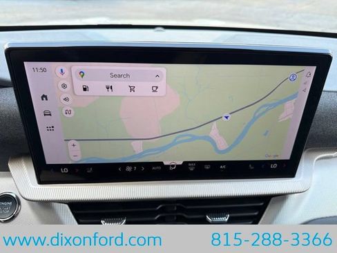 New 2026 Ford Explorer Active w/ Active Comfort Package AWD/4WD image 10