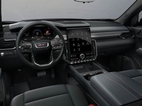 New 2026 GMC Acadia AT4 w/ LPO, Floor Liner Package image 30