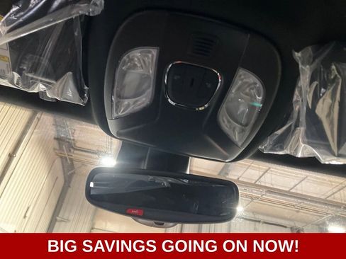 New 2026 Jeep Compass Latitude image 21