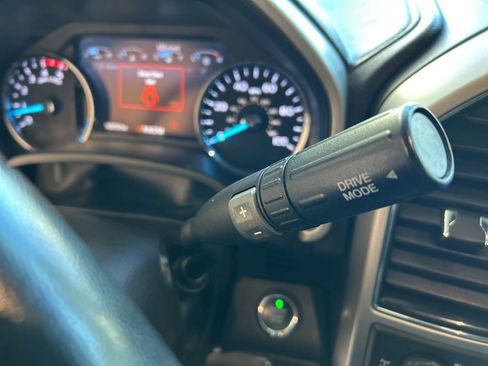 Used 2021 Ford F250 Lariat w/ Lariat Ultimate Package image 8