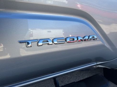 Used 2024 Toyota Tacoma SR5 image 13