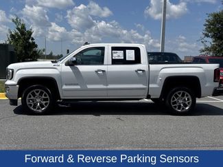 Used 2018 GMC Sierra 1500 SLT AWD/4WD video 4