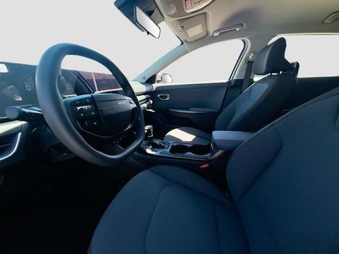 New 2026 Kia K4 LXS image 20