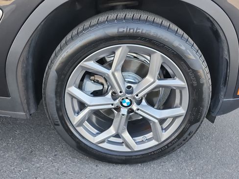 Used 2023 BMW X3 xDrive30i w/ Premium Package AWD/4WD image 8