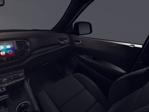 New 2026 Dodge Durango GT w/ Blacktop Package AWD/4WD image 7