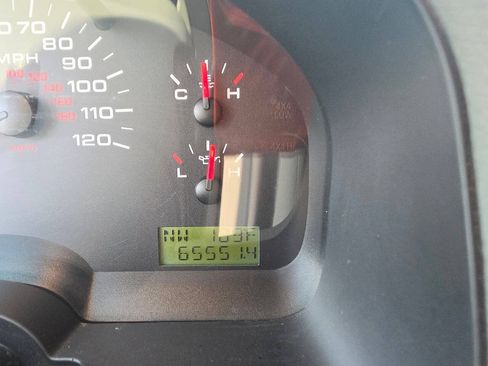 Used 2007 Ford F150 Lariat RWD image 44