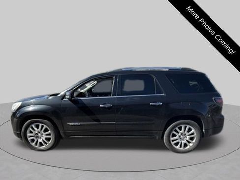 Used 2015 GMC Acadia Denali AWD/4WD image 2