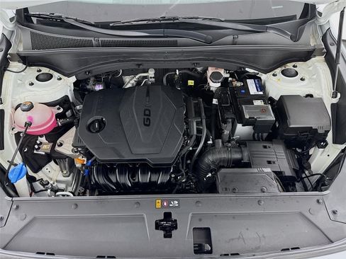 Certified 2023 Hyundai Santa Fe SEL FWD image 30