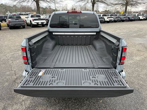 New 2026 Nissan Frontier SV w/ SV Convenience Package image 18