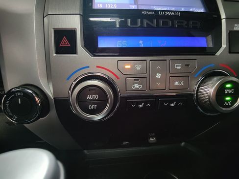 Used 2019 Toyota Tundra Limited image 30