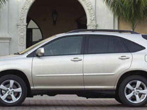 Used 2005 Lexus RX 330 FWD image 1