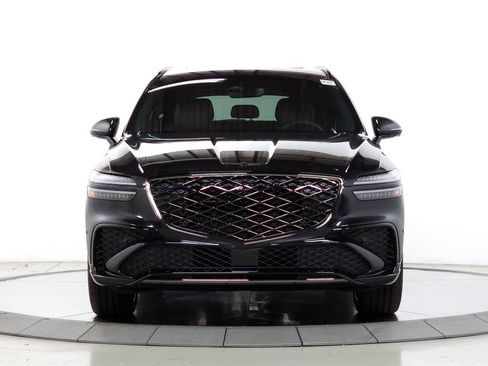 Used 2026 Genesis GV70 3.5T Sport Prestige AWD/4WD image 2