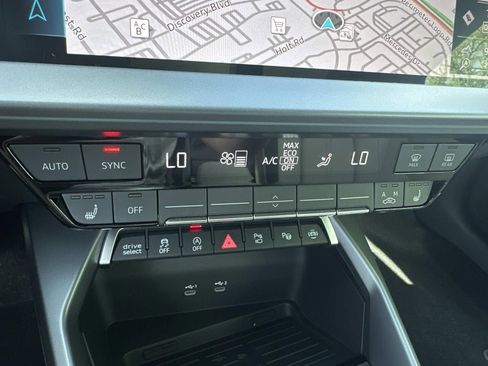 New 2026 Audi A3 2.0T Premium Plus AWD/4WD image 23