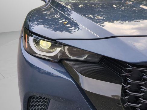 New 2026 MAZDA CX-50 2.5 Hybrid w/ Weather Package image 8