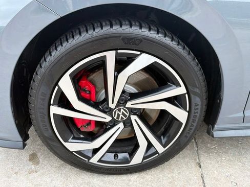 Used 2024 Volkswagen Jetta GLI Autobahn FWD image 10