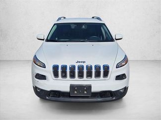 Used 2018 Jeep Cherokee Latitude Plus w/ Cold Weather Group video 2