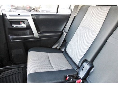 Used 2023 Toyota 4Runner SR5 image 11