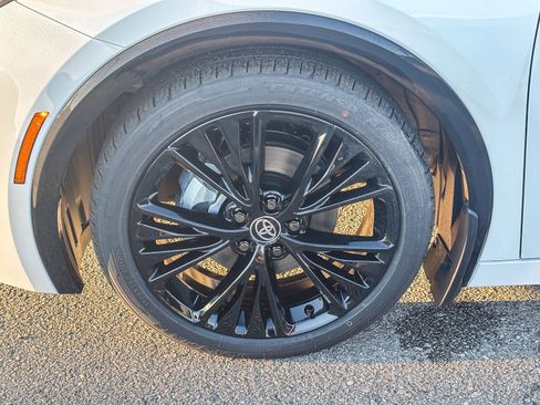 New 2026 Toyota Prius Plug-In Hybrid image 11