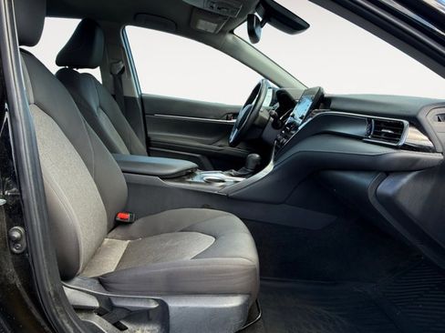 Certified 2024 Toyota Camry LE w/ Cold Weather Package image 18