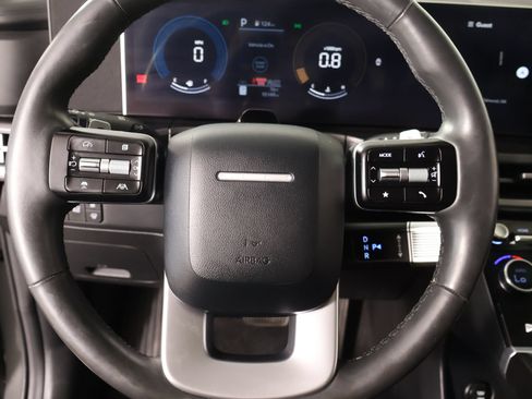 Certified 2024 Hyundai Santa Fe XRT AWD/4WD image 3