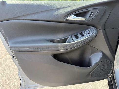 New 2026 Buick Encore GX Sport Touring w/ Comfort Package image 16