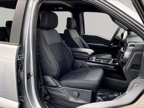 Used 2025 Ford F150 STX w/ Equipment Group 200A image 7