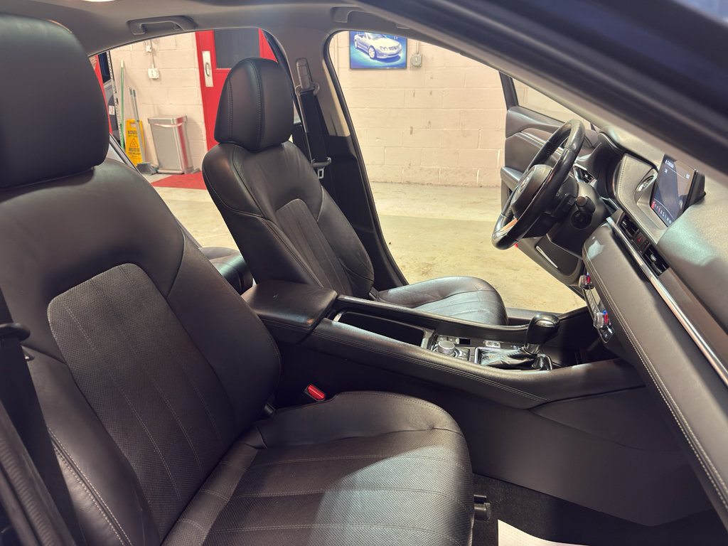 Used 2020 MAZDA MAZDA6 Grand Touring Reserve FWD image 23