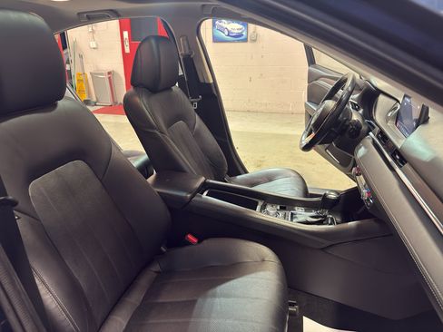 Used 2020 MAZDA MAZDA6 Grand Touring Reserve FWD image 23