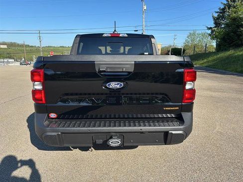 New 2026 Ford Maverick Tremor AWD/4WD image 3