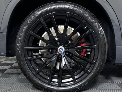 Used 2023 BMW X5 M50i w/ Executive Package image 11
