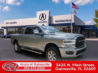 Used 2024 RAM 2500 Laramie w/ Safety Group