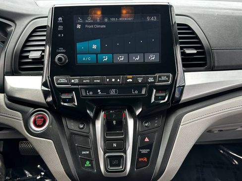 Used 2018 Honda Odyssey EX-L image 29