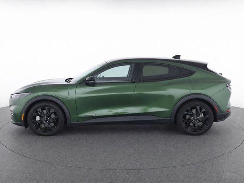 Used 2024 Ford Mustang Mach-E Select AWD/4WD image 7