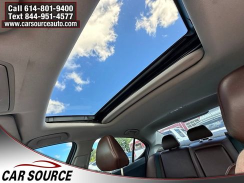 Used 2015 Acura TLX w/ Technology Package FWD image 11