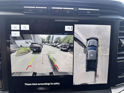 Used 2023 Ford F150 Tremor w/ 360 Degree Camera Package AWD/4WD image 31