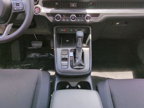 New 2026 Honda CR-V LX image 17