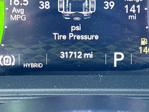 Used 2024 Jeep Wrangler High Altitude AWD/4WD image 40