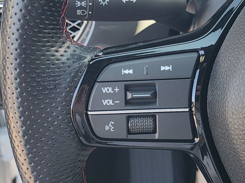 Used 2025 Acura Integra Type S FWD image 25