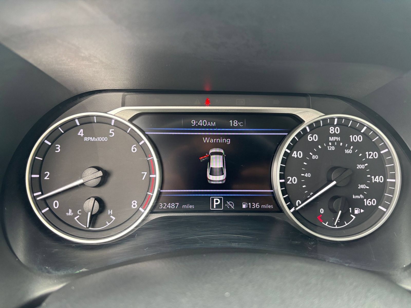 Used 2025 Nissan Sentra SV FWD image 37