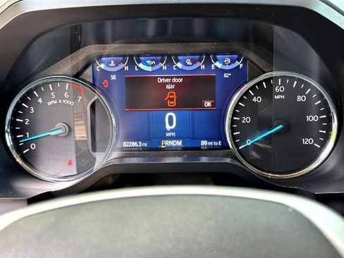 Used 2022 Ford Expedition XLT RWD image 11