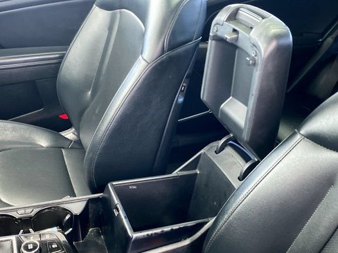 Certified 2024 Kia Sportage SX FWD image 29