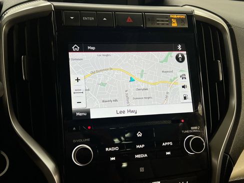 Used 2022 Subaru Ascent Limited w/ Technology Package image 24